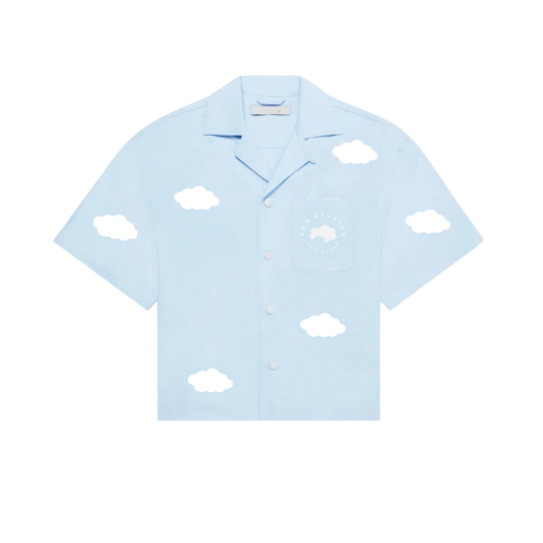 Chemise "Heaven on Earth"