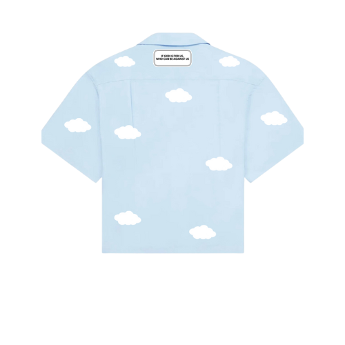 Chemise "Heaven on Earth"