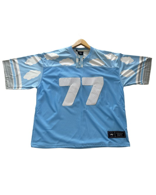 JERSEY BLUE