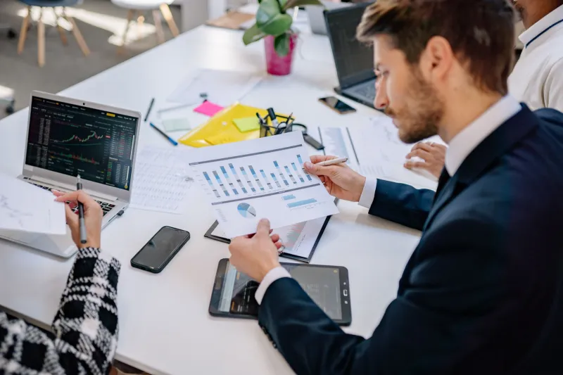 Fragmented CRM Data Is a Compliance Liability Hiding in Plain Sight